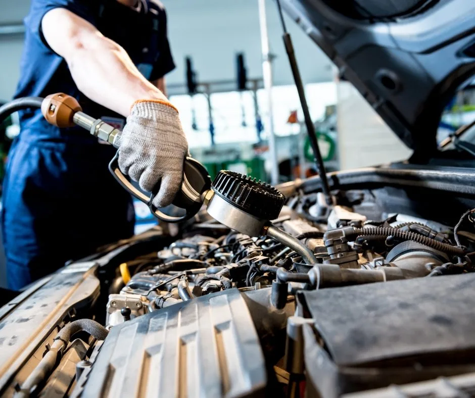 відгуки для- Автосервіси