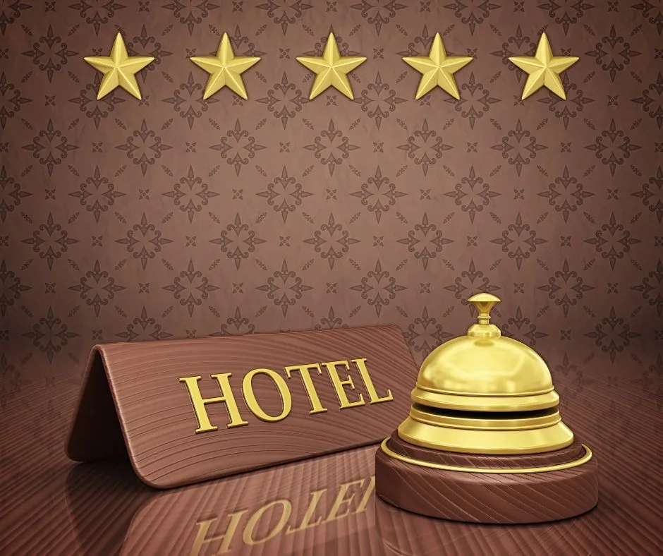 відгуки для - Готелі