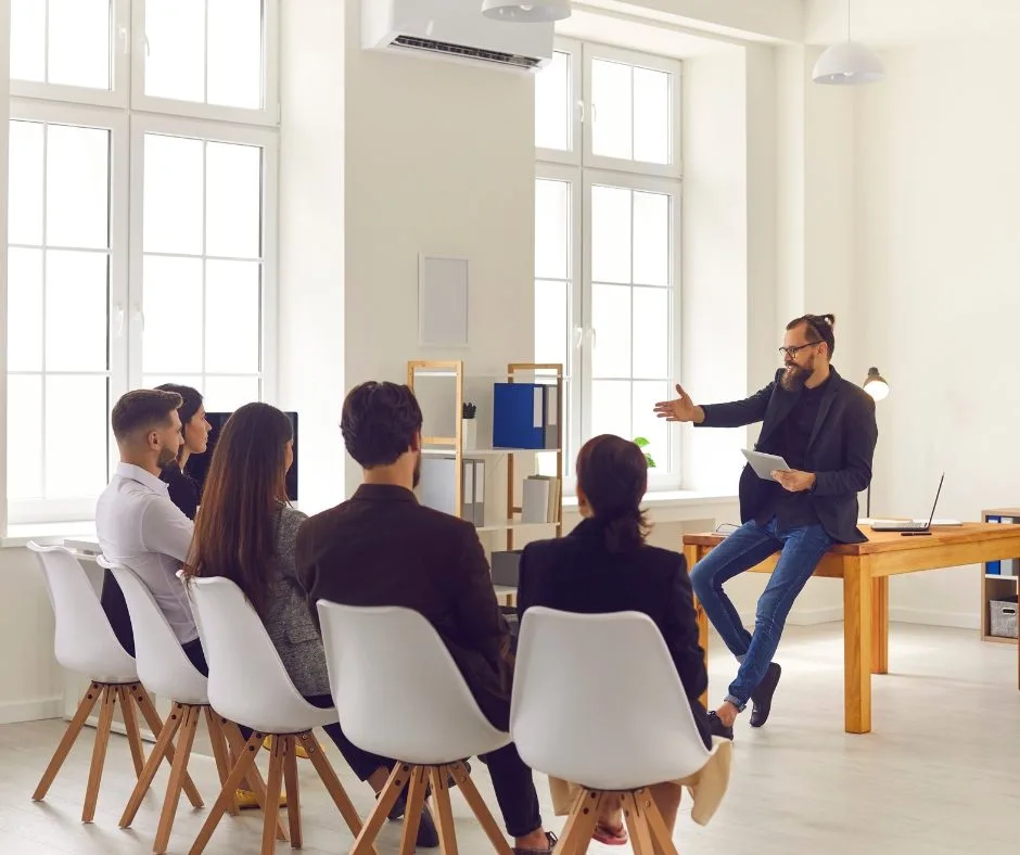 ОСВІТА ТА РОЗВИТОК